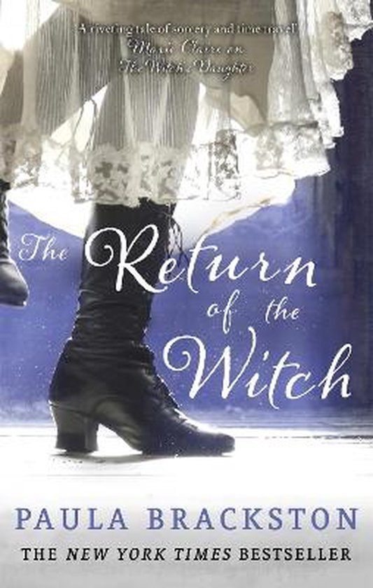 Return of the Witch