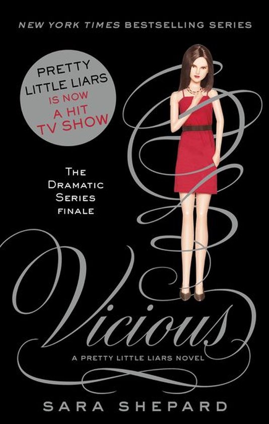 Pretty Little Liars 14 - Vicious