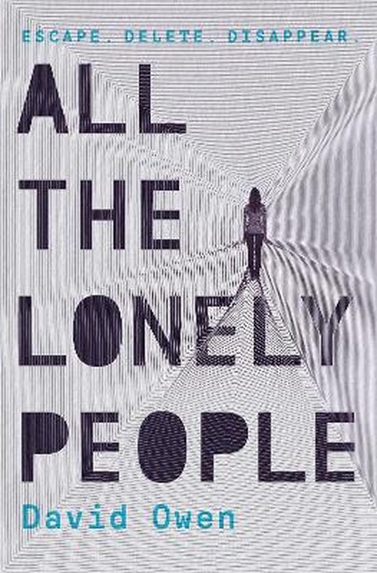 All The Lonely People