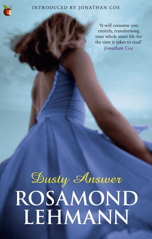 Virago Modern Classics 245 - Dusty Answer
