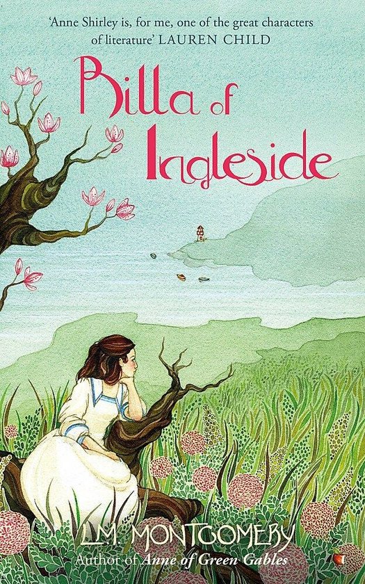 Virago Modern Classic Rilla Of Ingleside