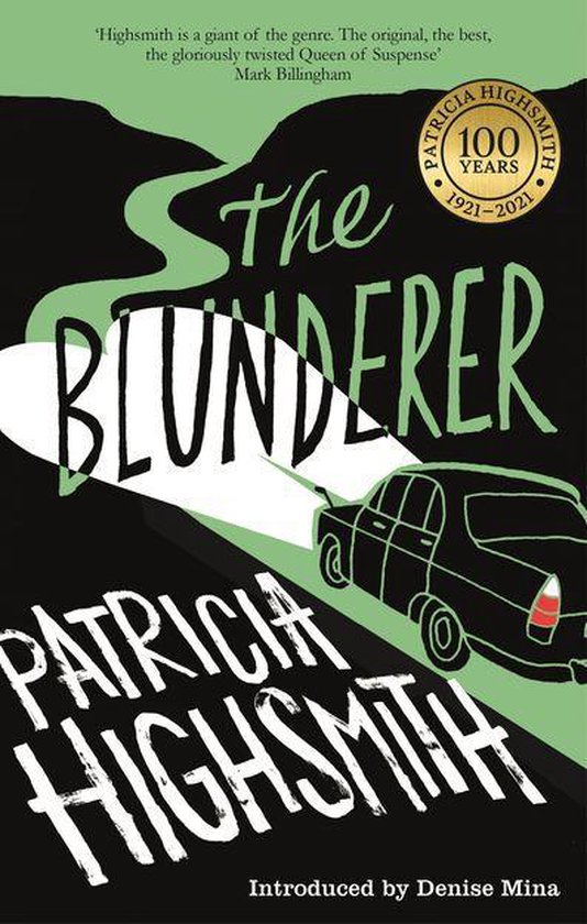 Virago Modern Classics 197 - The Blunderer