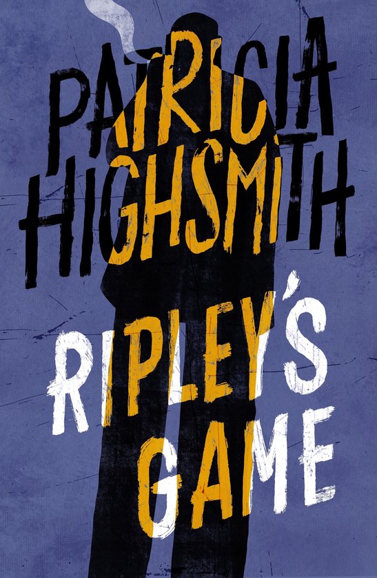 Virago Modern Classics 794 - Ripley's Game