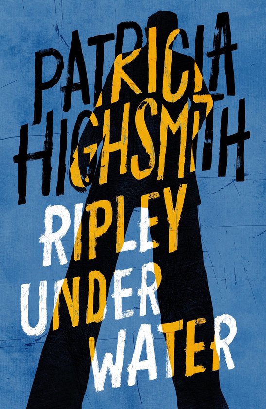 Virago Modern Classics 795 - Ripley Under Water