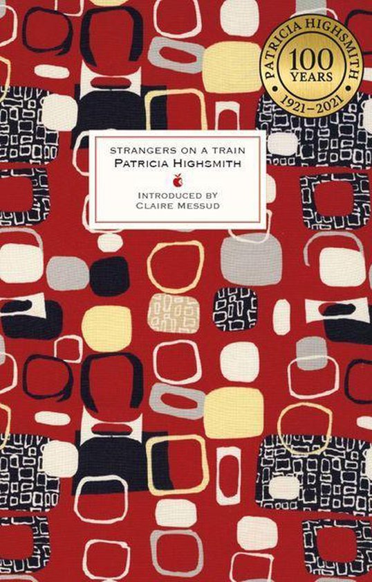 Virago Modern Classics 192 - Strangers on a Train