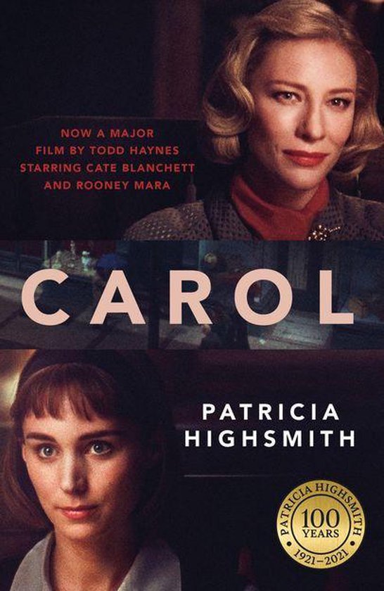 Virago Modern Classics 181 - Carol