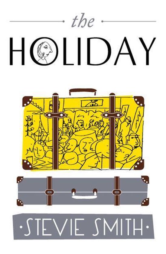 Virago Modern Classics 345 - The Holiday