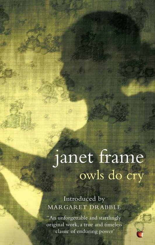 Virago Modern Classics 144 - Owls Do Cry