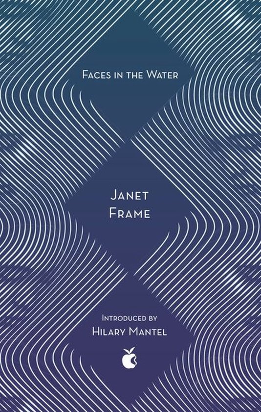 Virago Modern Classics 142 - Faces In The Water
