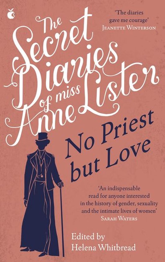Virago Modern Classics 777 - The Secret Diaries of Miss Anne Lister – Vol.2