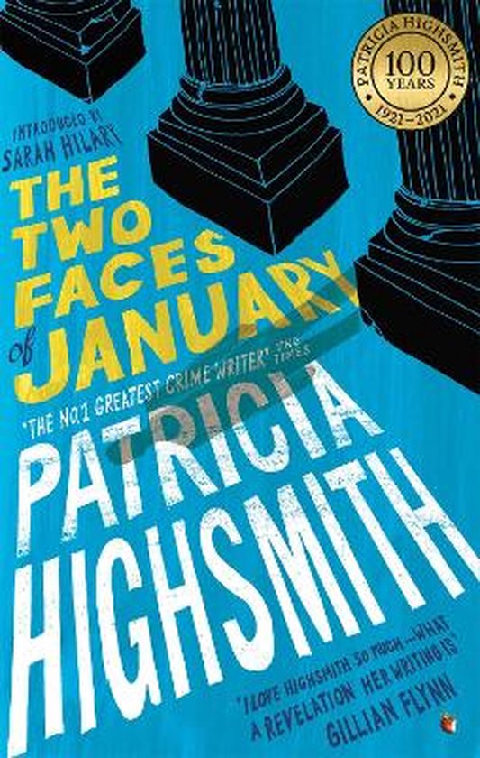 Two Faces Of January