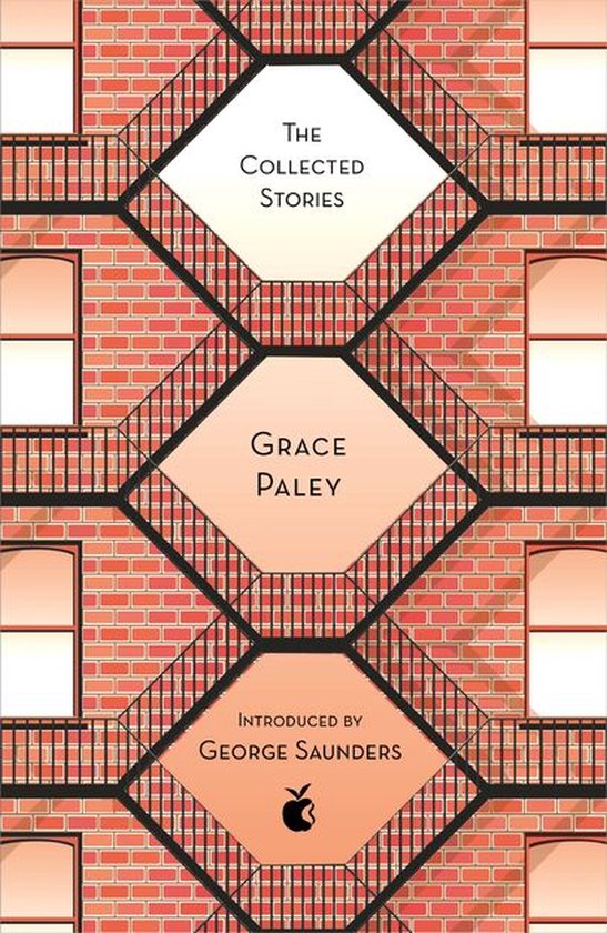 Virago Modern Classics 303 - The Collected Stories of Grace Paley