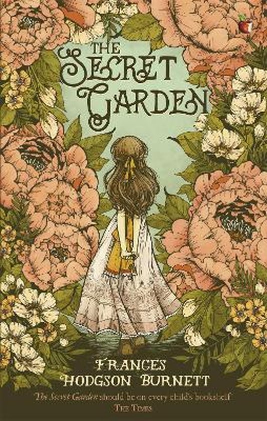 The Secret Garden Virago Modern Classics