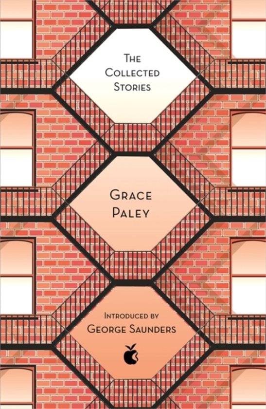 The Collected Stories of Grace Paley Virago Modern Classics