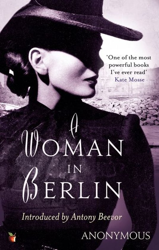 Virago Modern Classics 34 - A Woman In Berlin