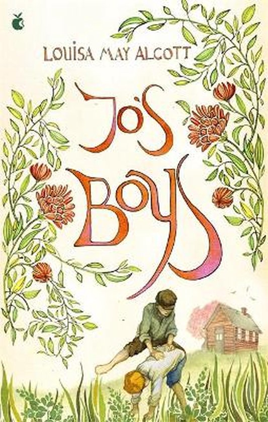 Jo's Boys Little Women Series