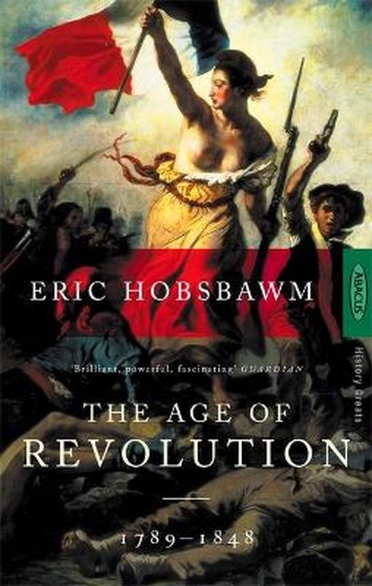 Age Of Revolution Europe 1789 1848