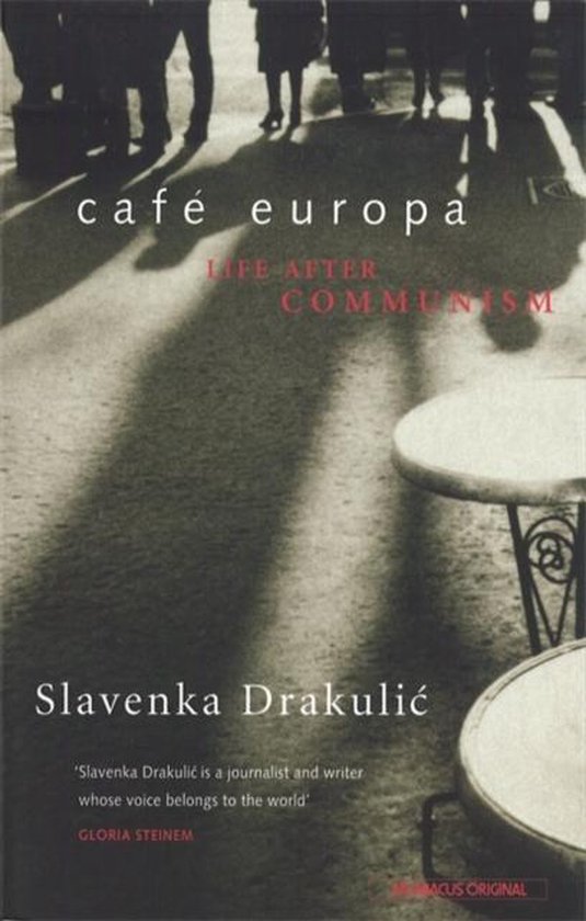 Cafe Europa