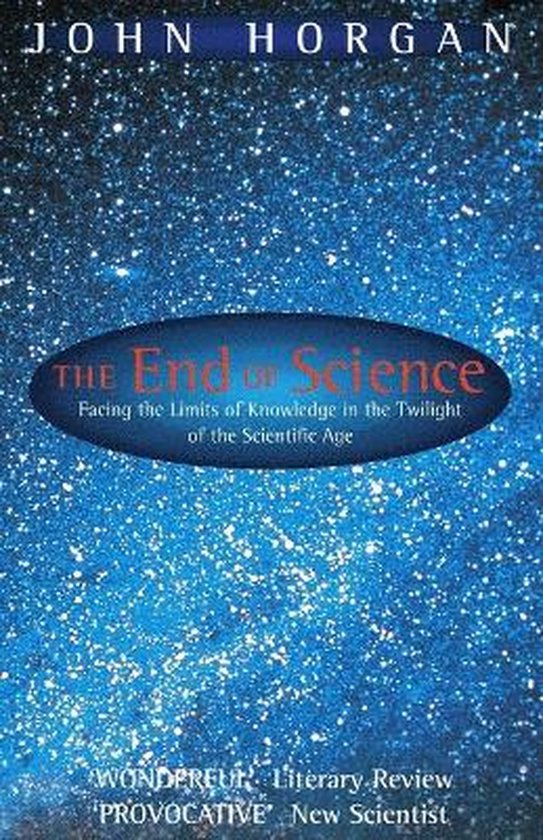 End Of Science