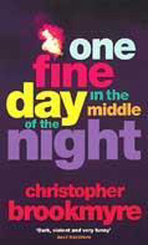 One Fine Day In Middle Of The Night