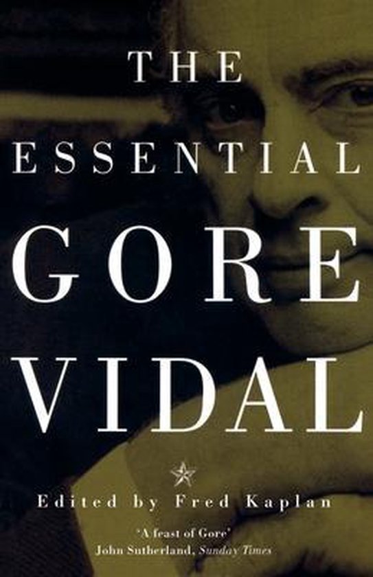 Essential Gore Vidal