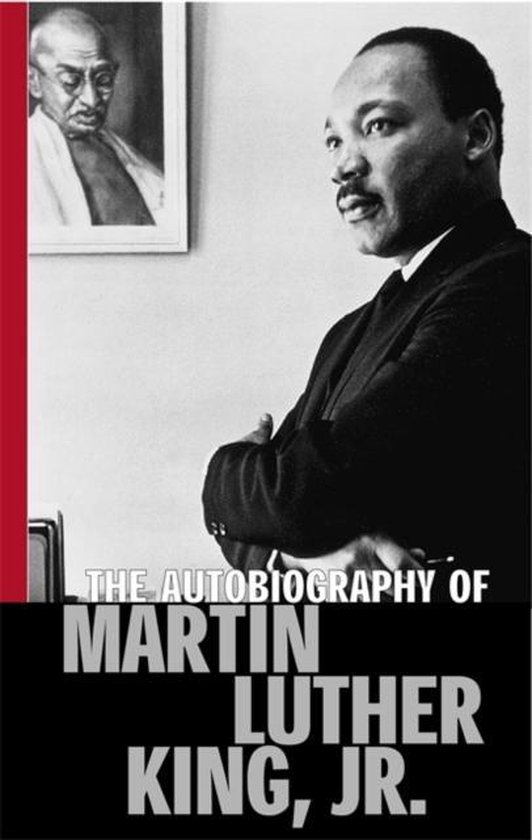 Martin Luther King Jnr Autobiography