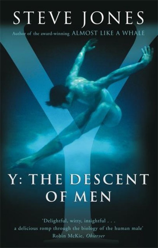 Y The Descent Of Men