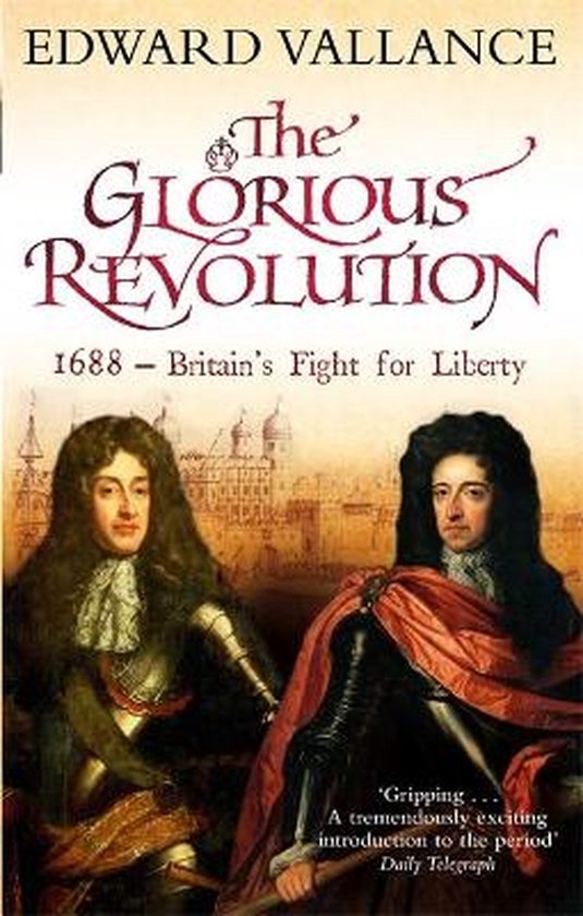 Glorious Revolution