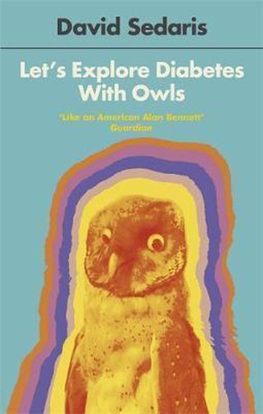 Lets Explore Diabetes With Owls