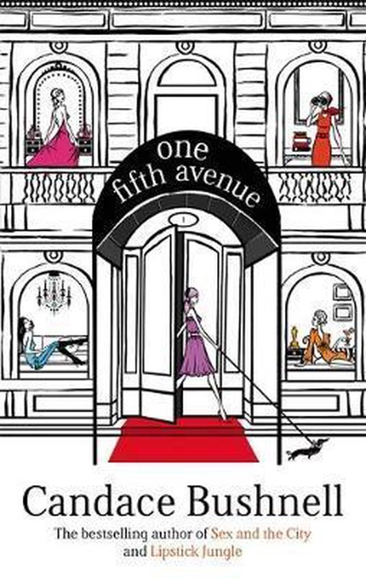 One Fifth Avenue