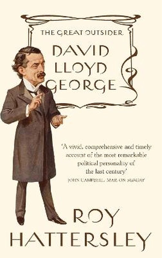 David Lloyd George