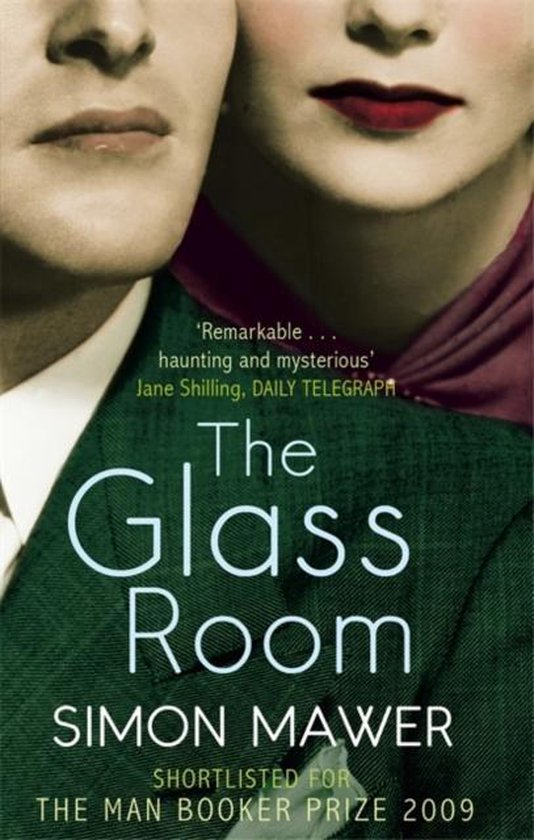 Glass Room