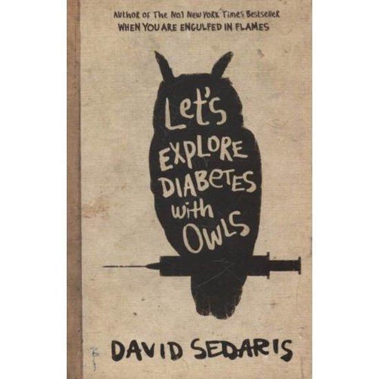 Let's Explore Diabetes with Owls