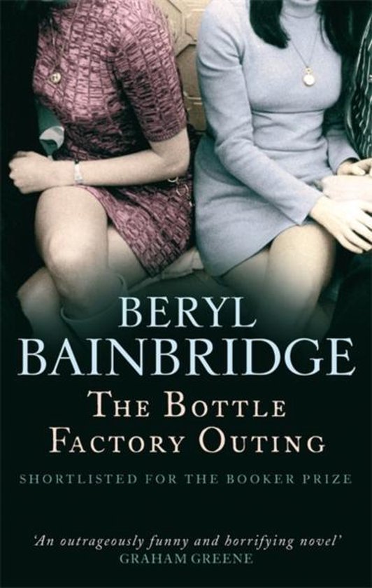 The Bottle Factory Outing