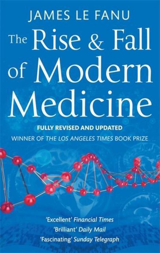 Rise And Fall Of Modern Medicine