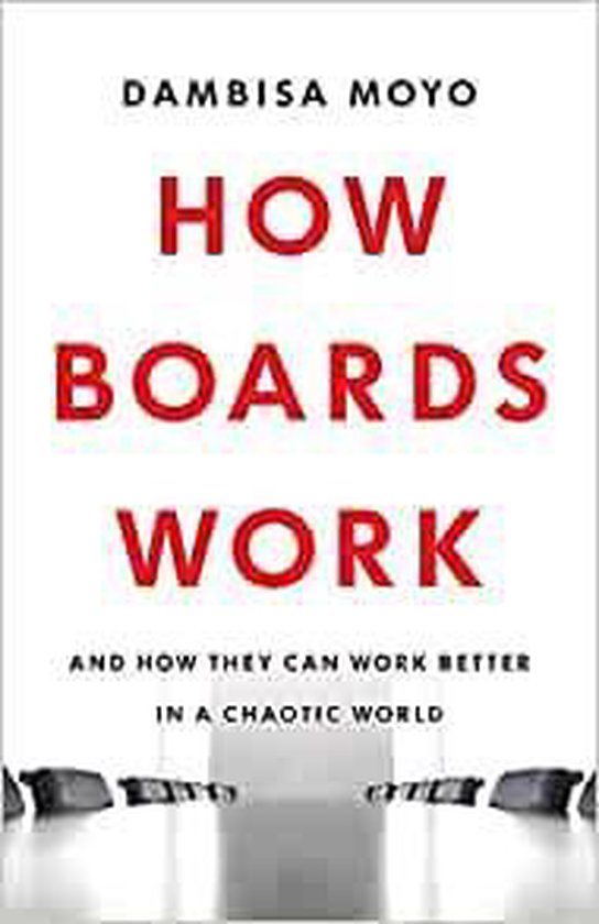 How Boards Work