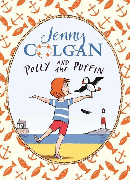 Polly and the Puffin 1 - Polly and the Puffin