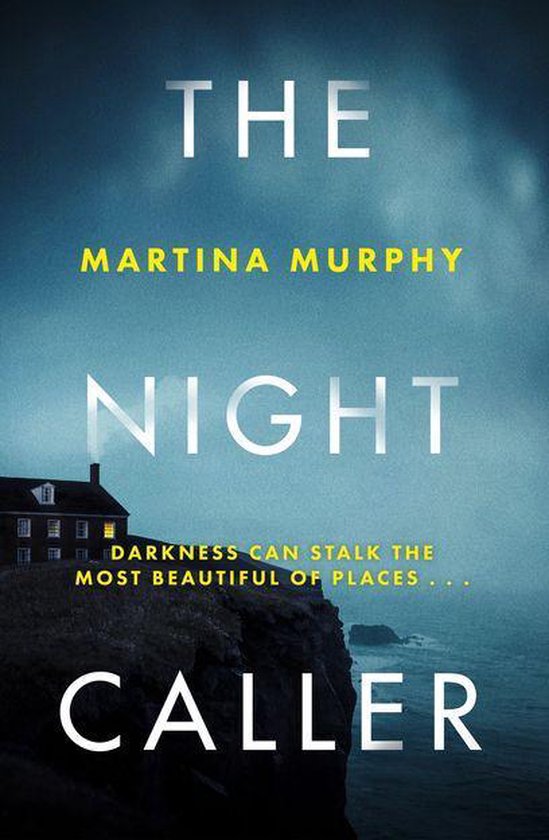 DS Lucy Golden 1 - The Night Caller