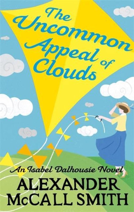 Uncommon Appeal of Clouds