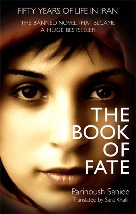 Book Of Fate