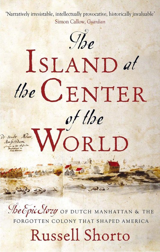 The Island at the Center of the World