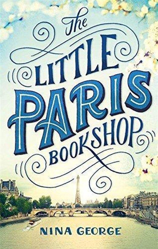 Little Paris Bookshop