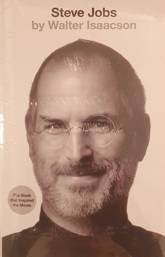 Steve Jobs