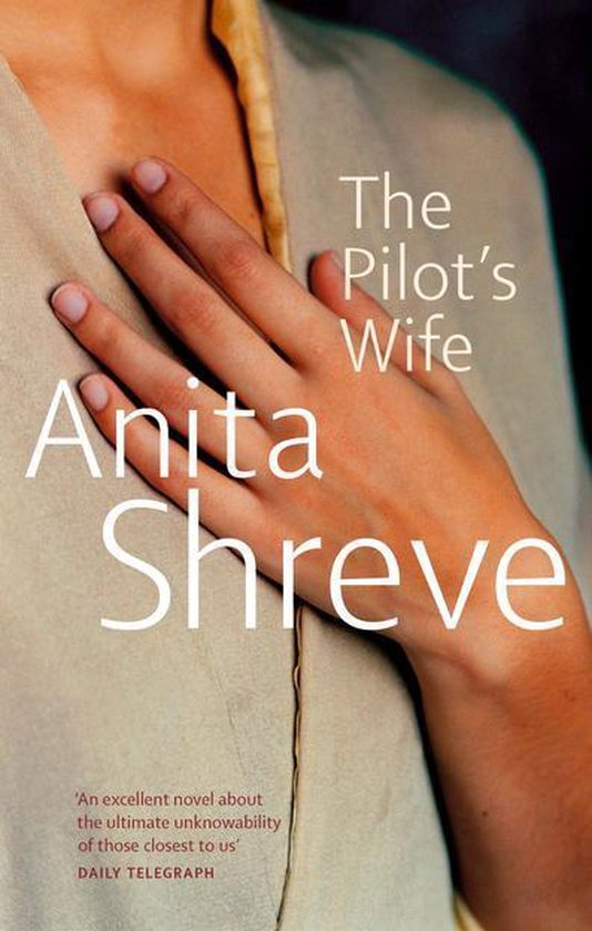 The Pilot's Wife