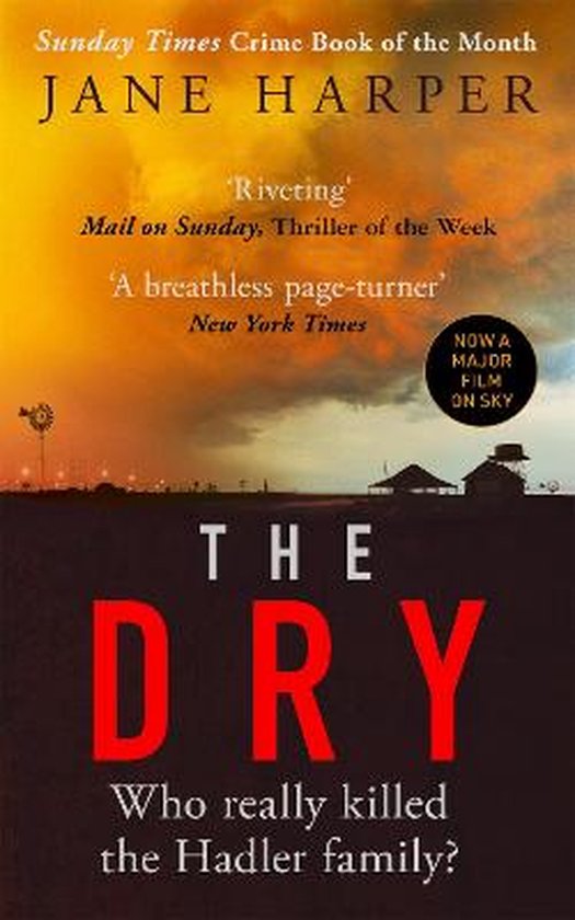 Dry