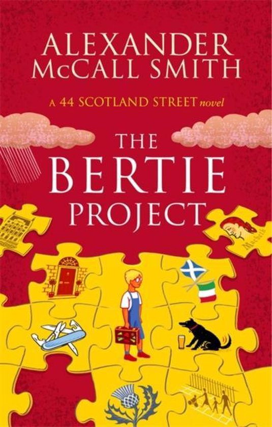 Bertie Project