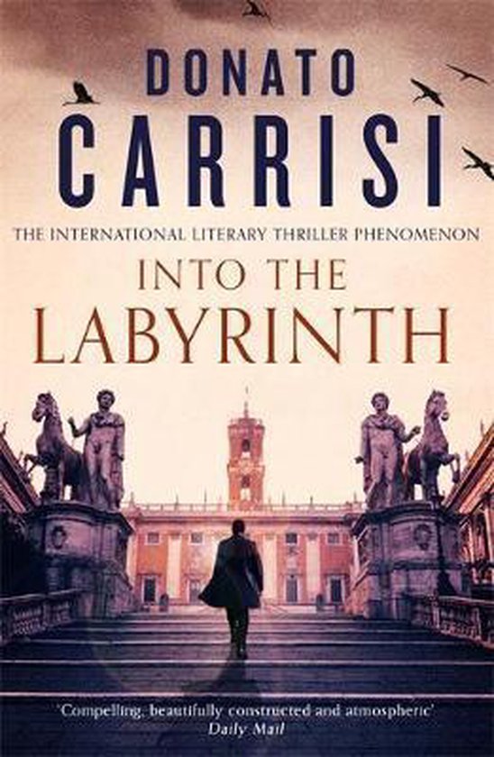 Into the Labyrinth