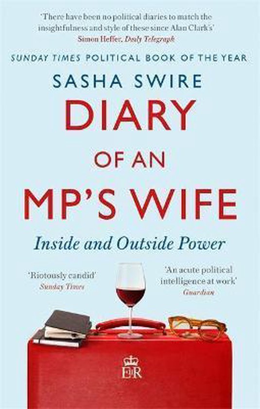 Diary of an MP's Wife