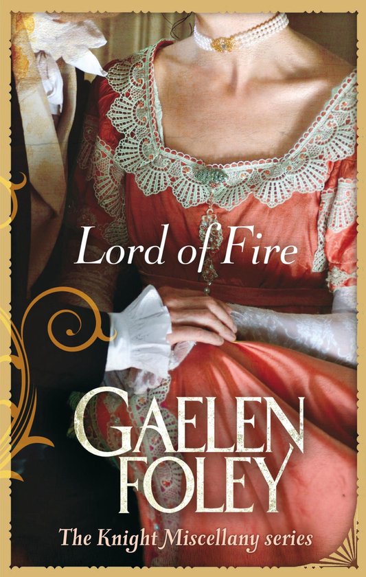 Knight Miscellany 2 - Lord Of Fire