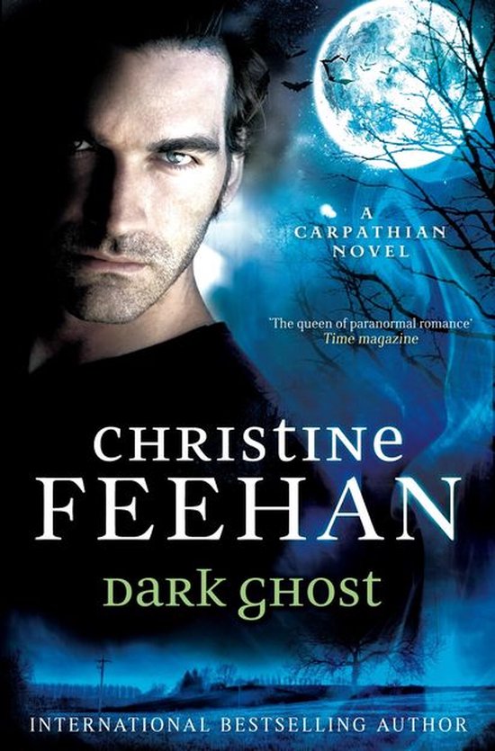 Dark Carpathian 28 - Dark Ghost